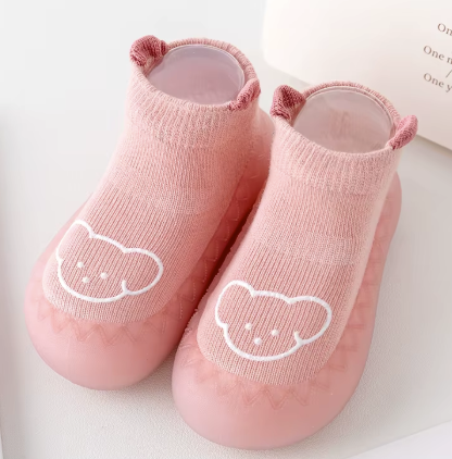 ZAPATILLAS WAWA BAREFOOT