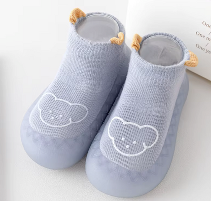 ZAPATILLAS WAWA BAREFOOT