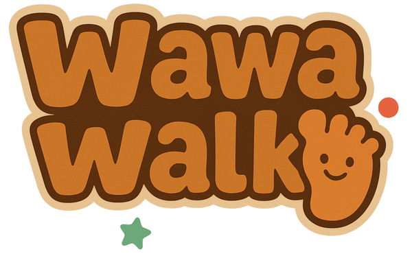 Wawa walk